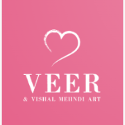Veer & Vishal Mehndi Art