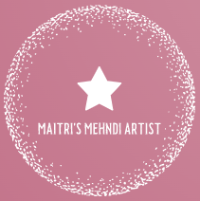 Maitri's Mehndi Artist