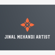 Jinal Mehandi Artist