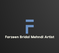 Farzeen Bridal Mehndi Artist