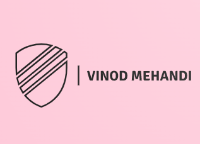 Vinod Mehandi- Ahmedabad 