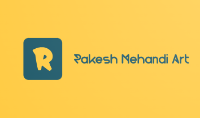 Rakesh Mehandi Art