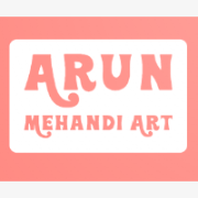 Arun Mehandi Art