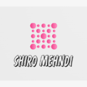 Shiro Mehndi
