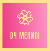 D4 Mehndi