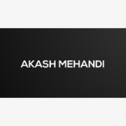 Akash Mehandi