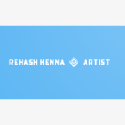 Rehash Henna Artist