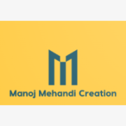 Manoj Mehandi Creation