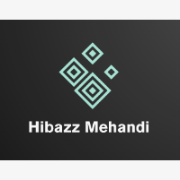 Hibazz Mehandi