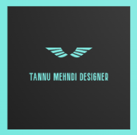 Tannu Mehndi Designer