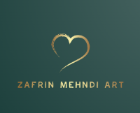 Zafrin Mehndi Art