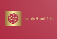 Rushda Mehndi Artist