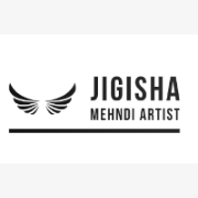 Jigisha Mehndi Artist 