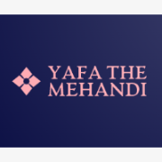 Yafa The Mehandi