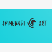 JP Mehndi  Art