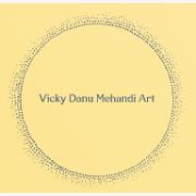 Vicky Danu Mehandi Art