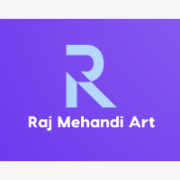 Raj Mehandi Art