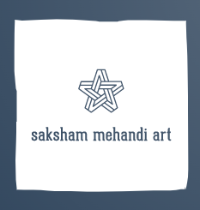 Saksham Mehandi Art