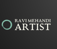 Ravi Mehandi Artist