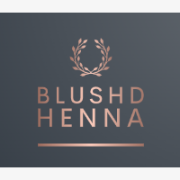 Blushd Henna