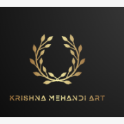 Krishna Mehandi Art