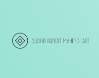 Sudhir Pandit Mahendi Art 