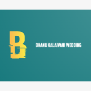 Bhanu Kalaivani Wedding