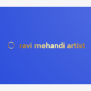 Ravi Mehandi Artist 