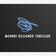 Mehndi Designer Thrissur