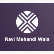 Ravi Mehandi Wala