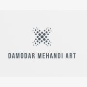 Damodar Mehandi Art