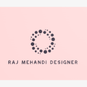 Raj Mehandi Designer