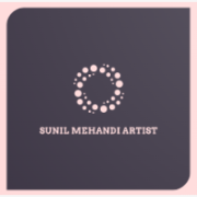 Sunil Mehandi Artist 