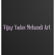 Vijay Yadav Mehandi Art