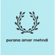 Purana Amar Mehndi