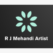 R J Mehandi Artist