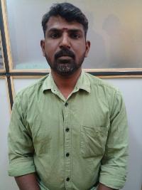 Arumugam Carpenter Services