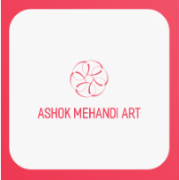 Ashok Mehandi Art