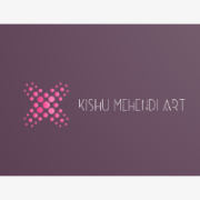 Kishu Mehendi Art  