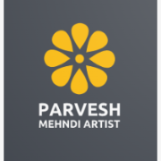 Parvesh Mehndi Artist