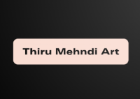 Thiru Mehndi Art