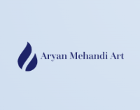 Aryan Mehandi Art