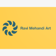 Ravi Mehandi Art