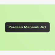 Pradeep Mehandi Art