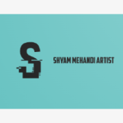 Shyam Mehandi Artist