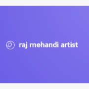 Raj Mehandi Artist