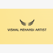 Vishal Mehandi Artist