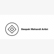 Deepak Mehandi Artist