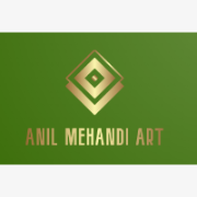 Anil Mehandi Art