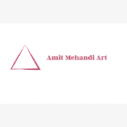 Amit Mehandi Art